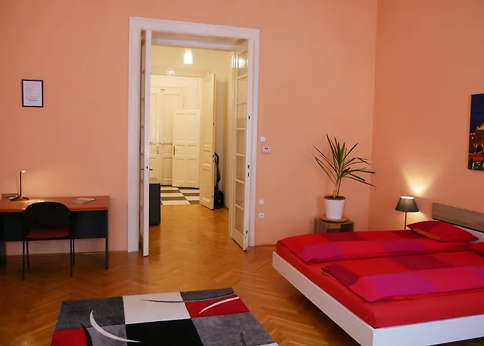 Caesar Apartman